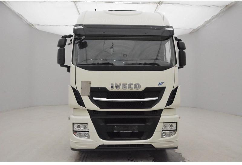 Iveco Stralis AS440S40 LNG Natural Power - Tegljač: slika Iveco Stralis AS440S40 LNG Natural Power - Tegljač Iveco Stralis AS440S40 LNG Natural Power - Tegljač: slika Iveco Stralis AS440S40 LNG Natural Power - Tegljač