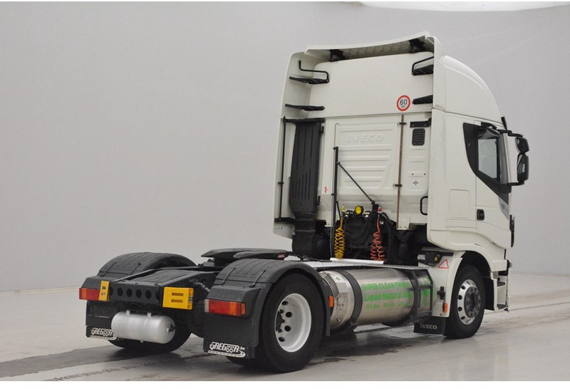 Iveco Stralis AS440S40 LNG Natural Power - Tegljač: slika Iveco Stralis AS440S40 LNG Natural Power - Tegljač Iveco Stralis AS440S40 LNG Natural Power - Tegljač: slika Iveco Stralis AS440S40 LNG Natural Power - Tegljač