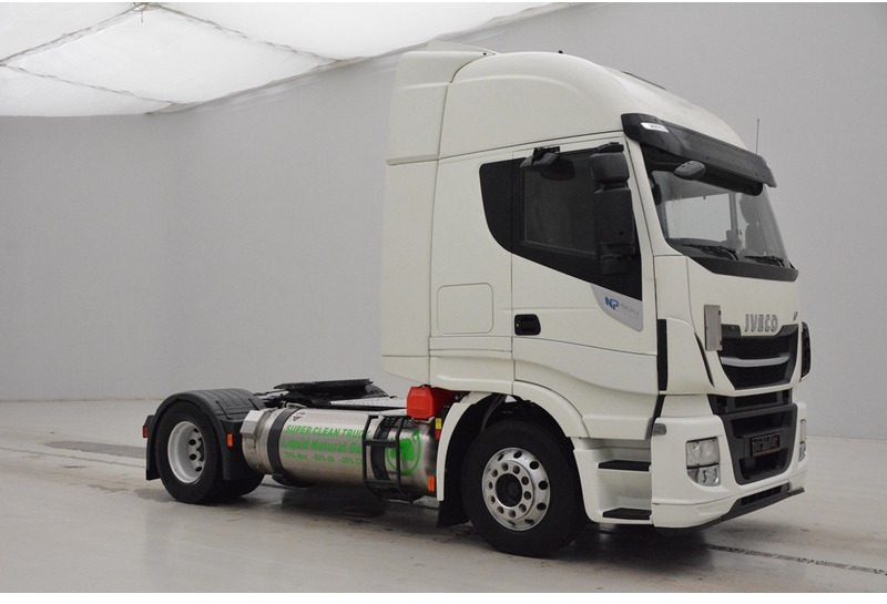 Iveco Stralis AS440S40 LNG Natural Power - Tegljač: slika Iveco Stralis AS440S40 LNG Natural Power - Tegljač Iveco Stralis AS440S40 LNG Natural Power - Tegljač: slika Iveco Stralis AS440S40 LNG Natural Power - Tegljač