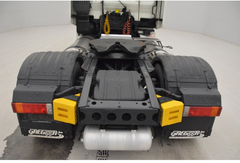 Iveco Stralis AS440S40 LNG Natural Power - Tegljač: slika Iveco Stralis AS440S40 LNG Natural Power - Tegljač Iveco Stralis AS440S40 LNG Natural Power - Tegljač: slika Iveco Stralis AS440S40 LNG Natural Power - Tegljač