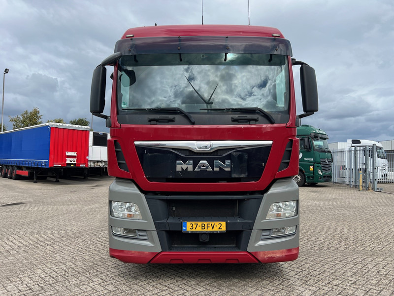 MAN TGX 18.440 - ADR - Tegljač: slika MAN TGX 18.440 - ADR - Tegljač MAN TGX 18.440 - ADR - Tegljač: slika MAN TGX 18.440 - ADR - Tegljač