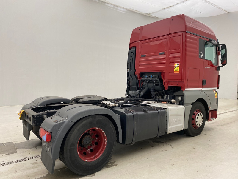 MAN TGX 18.440 - ADR - Tegljač: slika MAN TGX 18.440 - ADR - Tegljač MAN TGX 18.440 - ADR - Tegljač: slika MAN TGX 18.440 - ADR - Tegljač