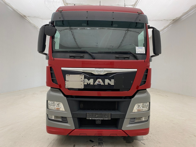 MAN TGX 18.440 - ADR - Tegljač: slika MAN TGX 18.440 - ADR - Tegljač MAN TGX 18.440 - ADR - Tegljač: slika MAN TGX 18.440 - ADR - Tegljač