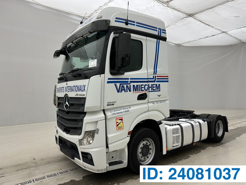 Mercedes-Benz Actros 1842 - Tegljač: slika Mercedes-Benz Actros 1842 - Tegljač Mercedes-Benz Actros 1842 - Tegljač: slika Mercedes-Benz Actros 1842 - Tegljač