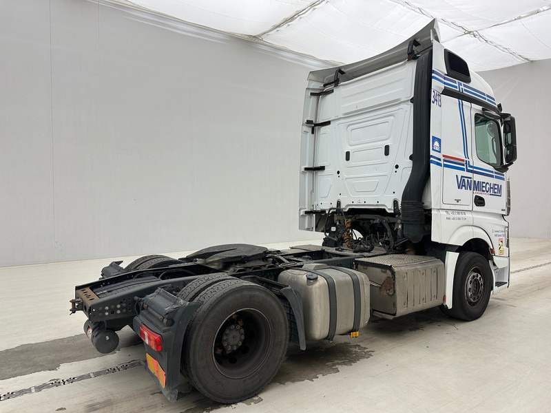 Mercedes-Benz Actros 1842 - Tegljač: slika Mercedes-Benz Actros 1842 - Tegljač Mercedes-Benz Actros 1842 - Tegljač: slika Mercedes-Benz Actros 1842 - Tegljač