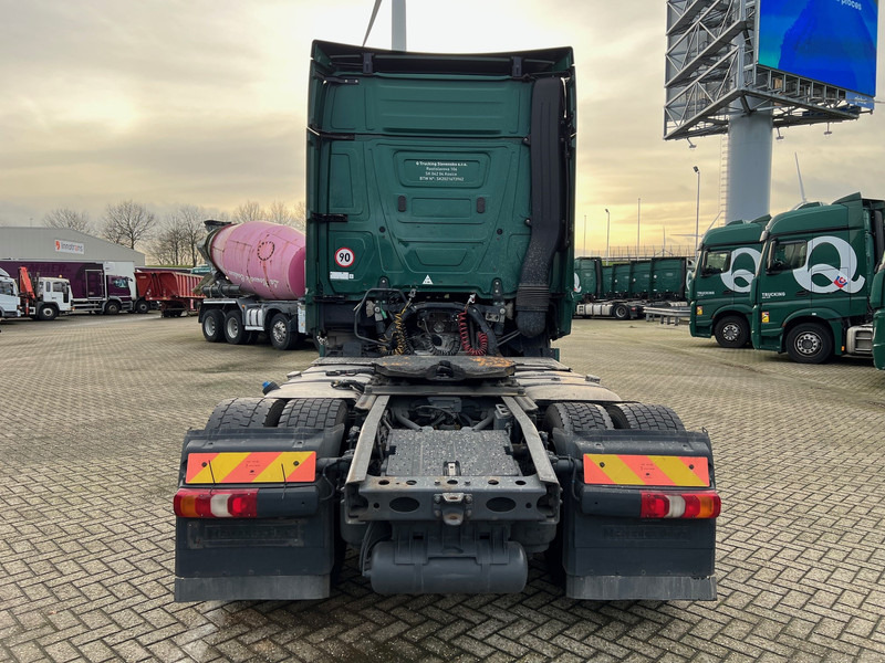 Mercedes-Benz Actros 1845 BigSpace - Tegljač: slika Mercedes-Benz Actros 1845 BigSpace - Tegljač Mercedes-Benz Actros 1845 BigSpace - Tegljač: slika Mercedes-Benz Actros 1845 BigSpace - Tegljač