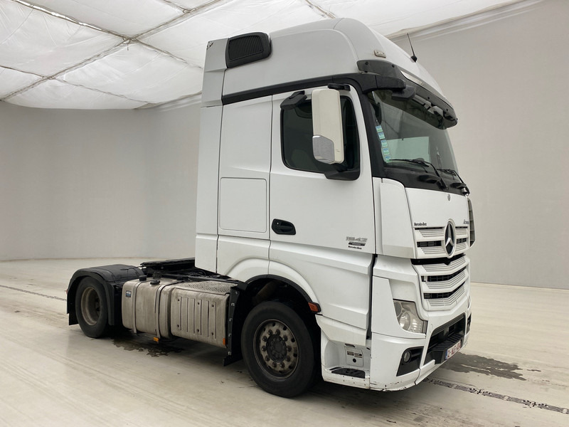 Mercedes-Benz Actros 1942 - Tegljač: slika Mercedes-Benz Actros 1942 - Tegljač Mercedes-Benz Actros 1942 - Tegljač: slika Mercedes-Benz Actros 1942 - Tegljač