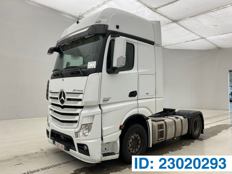 Mercedes-Benz Actros 1942 - Tegljač: slika Mercedes-Benz Actros 1942 - Tegljač Mercedes-Benz Actros 1942 - Tegljač: slika Mercedes-Benz Actros 1942 - Tegljač