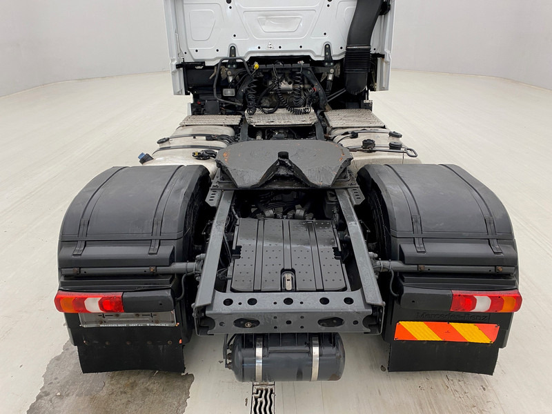 Mercedes-Benz Actros 1942 - Tegljač: slika Mercedes-Benz Actros 1942 - Tegljač Mercedes-Benz Actros 1942 - Tegljač: slika Mercedes-Benz Actros 1942 - Tegljač
