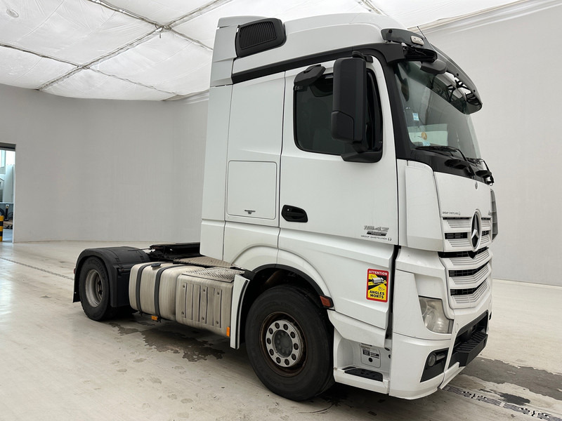 Mercedes-Benz Actros 1942 - Tegljač: slika Mercedes-Benz Actros 1942 - Tegljač Mercedes-Benz Actros 1942 - Tegljač: slika Mercedes-Benz Actros 1942 - Tegljač