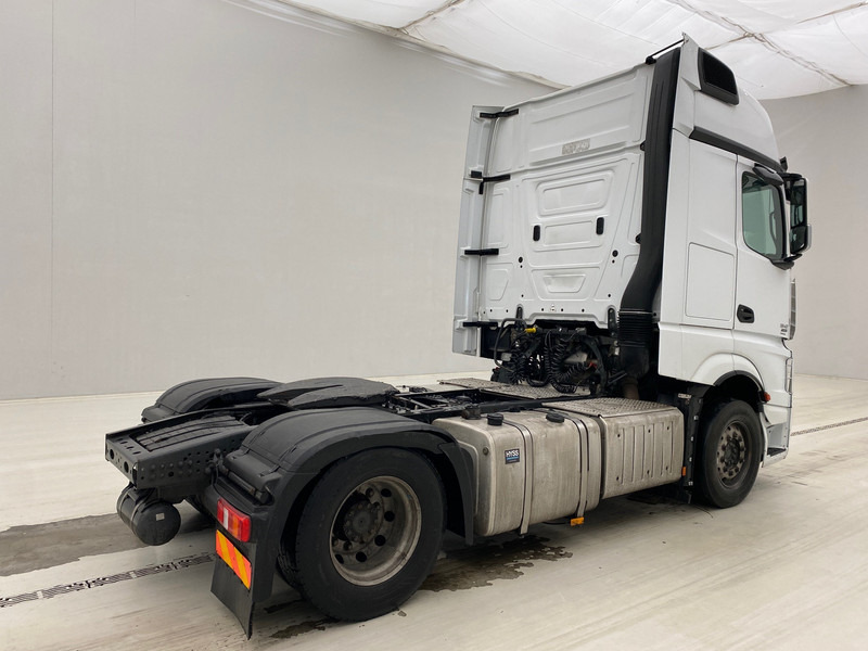 Mercedes-Benz Actros 1942 - Tegljač: slika Mercedes-Benz Actros 1942 - Tegljač Mercedes-Benz Actros 1942 - Tegljač: slika Mercedes-Benz Actros 1942 - Tegljač