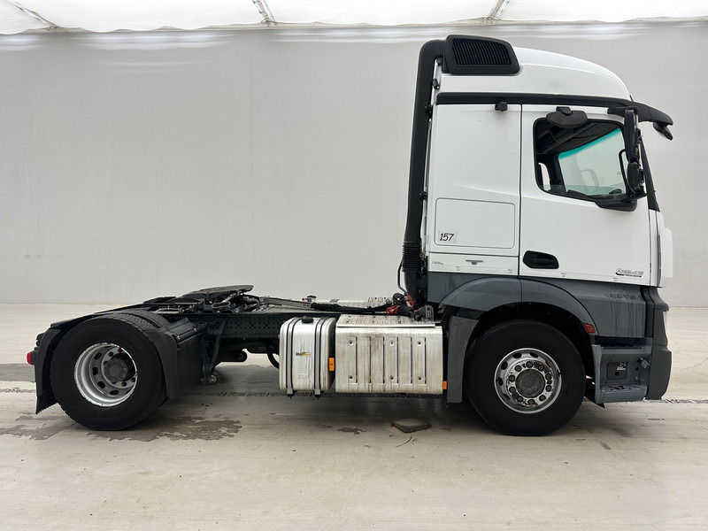 Mercedes-Benz Actros 1943 - Tegljač: slika Mercedes-Benz Actros 1943 - Tegljač Mercedes-Benz Actros 1943 - Tegljač: slika Mercedes-Benz Actros 1943 - Tegljač