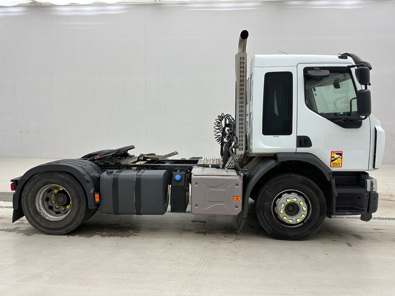 Renault C 430 - Tegljač: slika Renault C 430 - Tegljač Renault C 430 - Tegljač: slika Renault C 430 - Tegljač