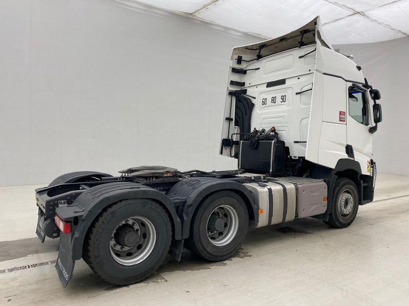 Renault C 520 - 6x4 - Tegljač: slika Renault C 520 - 6x4 - Tegljač Renault C 520 - 6x4 - Tegljač: slika Renault C 520 - 6x4 - Tegljač