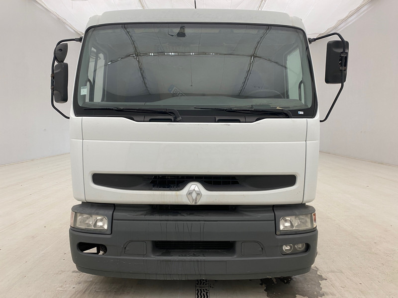 Renault Premium 320 DCi - Tegljač: slika Renault Premium 320 DCi - Tegljač Renault Premium 320 DCi - Tegljač: slika Renault Premium 320 DCi - Tegljač