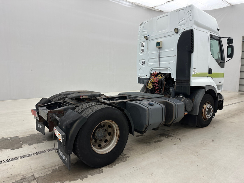 Renault Premium 420 DCi - Tegljač: slika Renault Premium 420 DCi - Tegljač Renault Premium 420 DCi - Tegljač: slika Renault Premium 420 DCi - Tegljač
