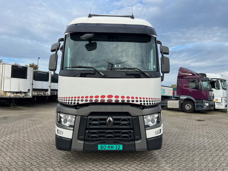 Renault T 460 - Tegljač: slika Renault T 460 - Tegljač Renault T 460 - Tegljač: slika Renault T 460 - Tegljač