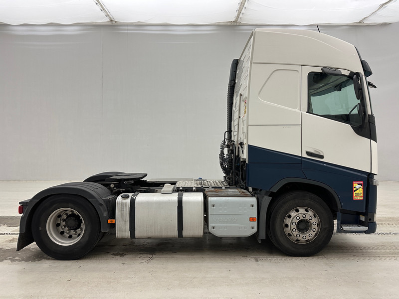 Volvo FH 420 Globetrotter - ADR - Tegljač: slika Volvo FH 420 Globetrotter - ADR - Tegljač Volvo FH 420 Globetrotter - ADR - Tegljač: slika Volvo FH 420 Globetrotter - ADR - Tegljač