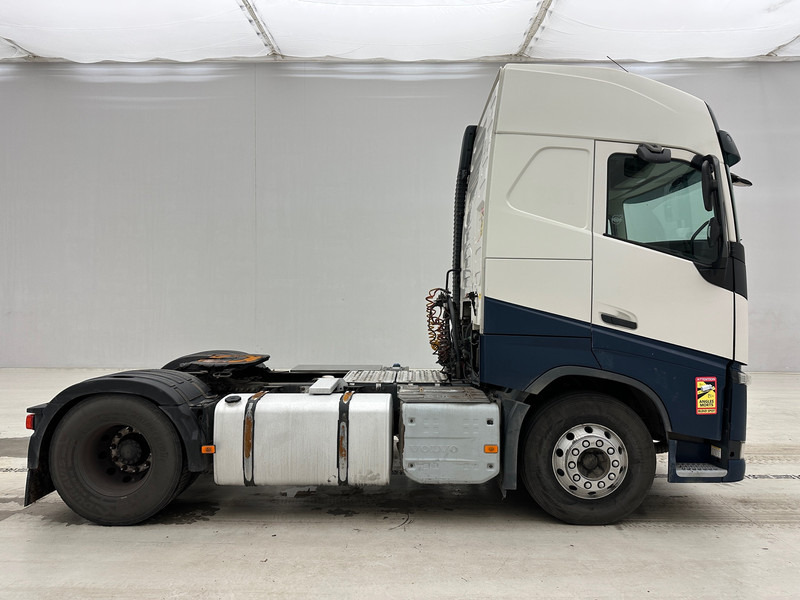 Volvo FH 420 Globetrotter - ADR - Tegljač: slika Volvo FH 420 Globetrotter - ADR - Tegljač Volvo FH 420 Globetrotter - ADR - Tegljač: slika Volvo FH 420 Globetrotter - ADR - Tegljač