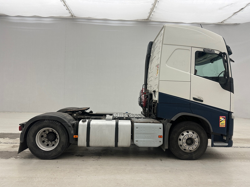 Volvo FH 420 Globetrotter - ADR - Tegljač: slika Volvo FH 420 Globetrotter - ADR - Tegljač Volvo FH 420 Globetrotter - ADR - Tegljač: slika Volvo FH 420 Globetrotter - ADR - Tegljač