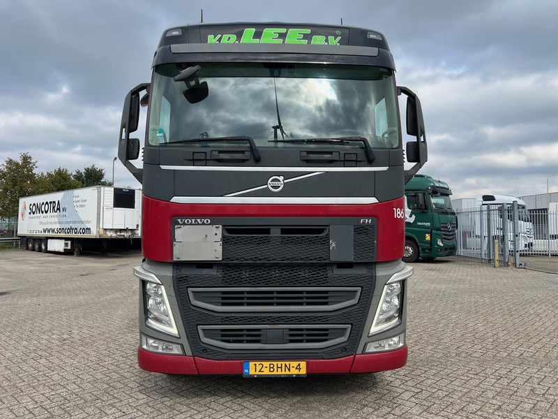 Volvo FH 420 Globetrotter - ADR - Tegljač: slika Volvo FH 420 Globetrotter - ADR - Tegljač Volvo FH 420 Globetrotter - ADR - Tegljač: slika Volvo FH 420 Globetrotter - ADR - Tegljač