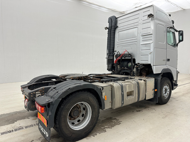 Volvo FH 500 Globetrotter - Tegljač: slika Volvo FH 500 Globetrotter - Tegljač Volvo FH 500 Globetrotter - Tegljač: slika Volvo FH 500 Globetrotter - Tegljač