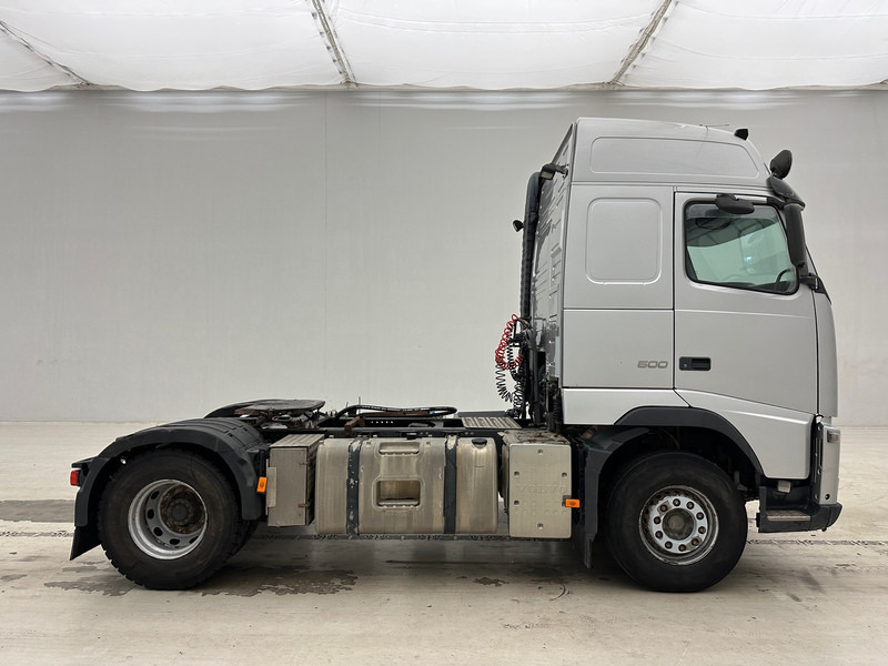 Volvo FH 500 Globetrotter - Tegljač: slika Volvo FH 500 Globetrotter - Tegljač Volvo FH 500 Globetrotter - Tegljač: slika Volvo FH 500 Globetrotter - Tegljač