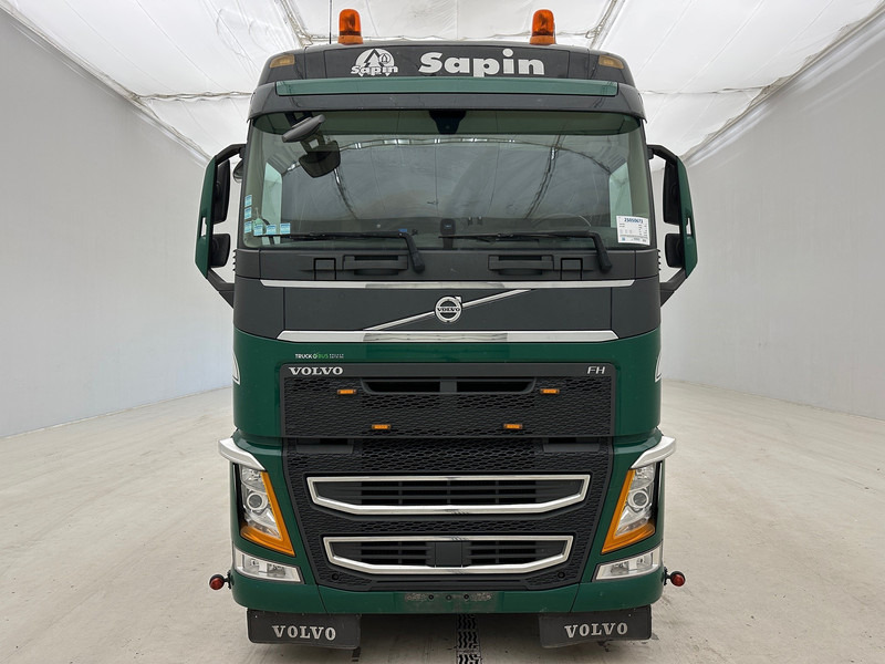 Volvo FH 500 Globetrotter - Tegljač: slika Volvo FH 500 Globetrotter - Tegljač Volvo FH 500 Globetrotter - Tegljač: slika Volvo FH 500 Globetrotter - Tegljač