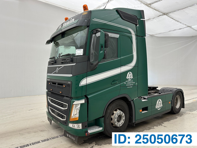 Volvo FH 500 Globetrotter - Tegljač: slika Volvo FH 500 Globetrotter - Tegljač Volvo FH 500 Globetrotter - Tegljač: slika Volvo FH 500 Globetrotter - Tegljač