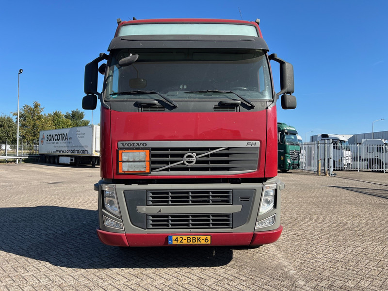Volvo FH13.420 Globetrotter - ADR - Tegljač: slika Volvo FH13.420 Globetrotter - ADR - Tegljač Volvo FH13.420 Globetrotter - ADR - Tegljač: slika Volvo FH13.420 Globetrotter - ADR - Tegljač