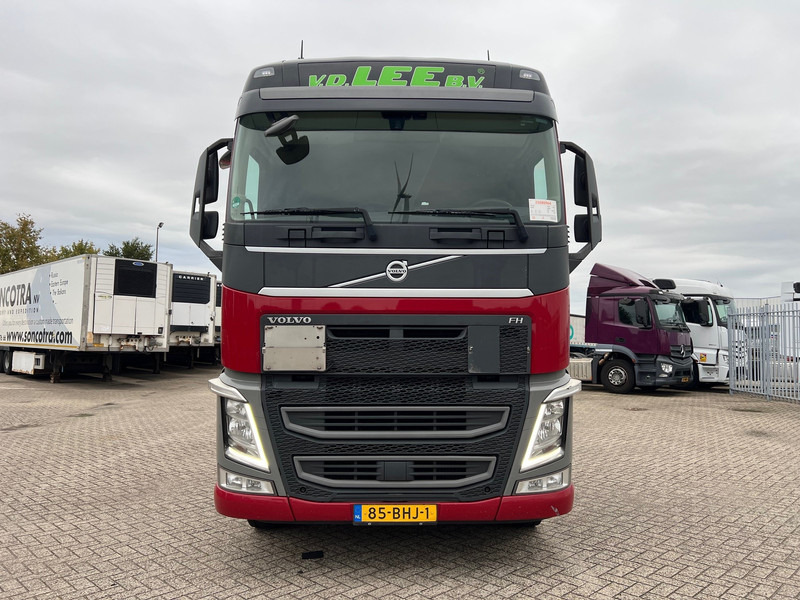 Volvo FH13.420 Globetrotter - ADR - Tegljač: slika Volvo FH13.420 Globetrotter - ADR - Tegljač Volvo FH13.420 Globetrotter - ADR - Tegljač: slika Volvo FH13.420 Globetrotter - ADR - Tegljač