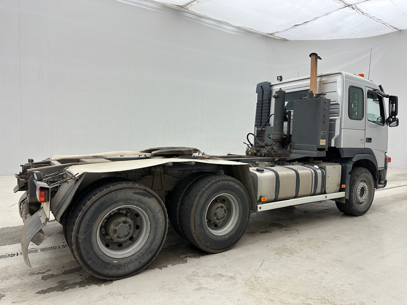 Volvo FM 480 - 6x4 - Tegljač: slika Volvo FM 480 - 6x4 - Tegljač Volvo FM 480 - 6x4 - Tegljač: slika Volvo FM 480 - 6x4 - Tegljač