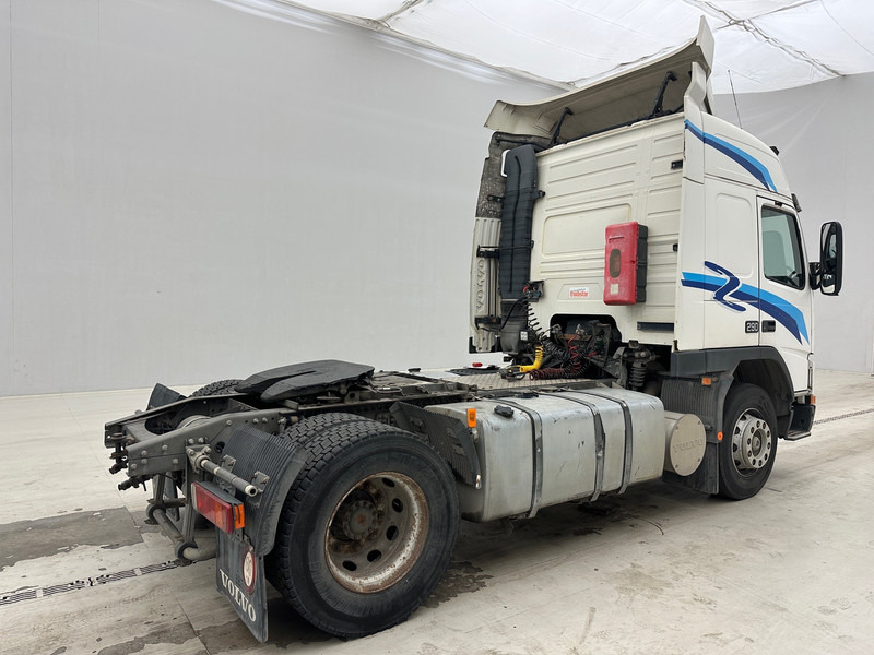 Volvo FM7.290 - Tegljač: slika Volvo FM7.290 - Tegljač Volvo FM7.290 - Tegljač: slika Volvo FM7.290 - Tegljač