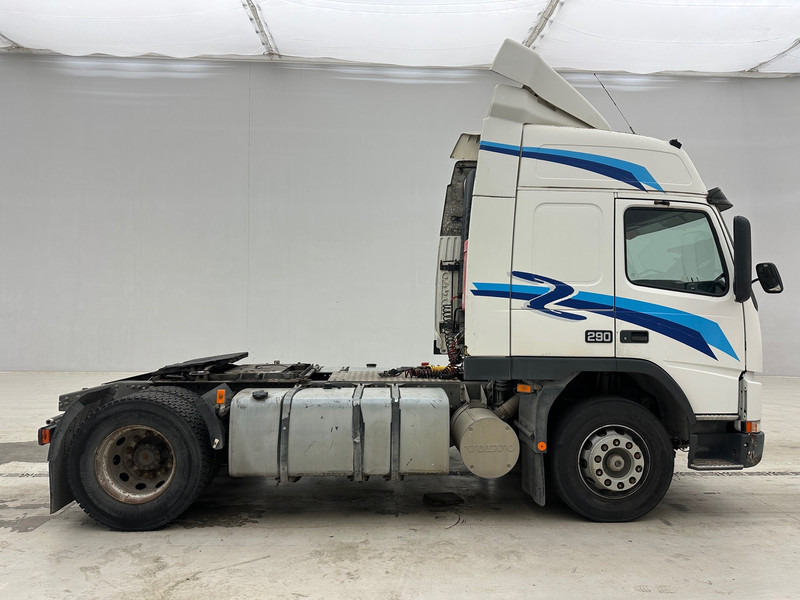 Volvo FM7.290 - Tegljač: slika Volvo FM7.290 - Tegljač Volvo FM7.290 - Tegljač: slika Volvo FM7.290 - Tegljač