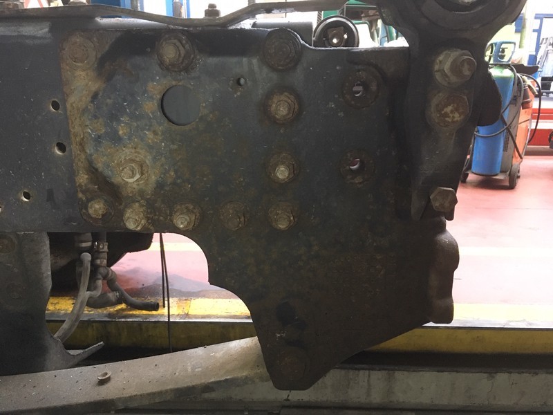 Volvo 20892761 & 20892762 20892761 & 20892762 - Okvir/ Šasija: slika Volvo 20892761 & 20892762 20892761 & 20892762 - Okvir/ Šasija Volvo 20892761 & 20892762 20892761 & 20892762 - Okvir/ Šasija: slika Volvo 20892761 & 20892762 20892761 & 20892762 - Okvir/ Šasija