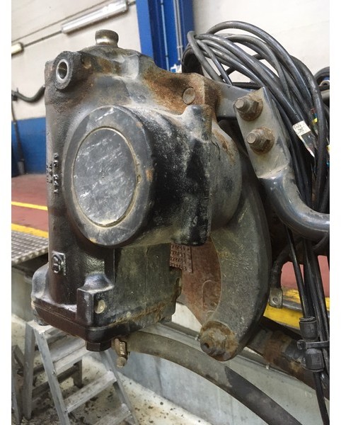 Volvo 20901108 20901108 - Letva volana: slika Volvo 20901108 20901108 - Letva volana Volvo 20901108 20901108 - Letva volana: slika Volvo 20901108 20901108 - Letva volana