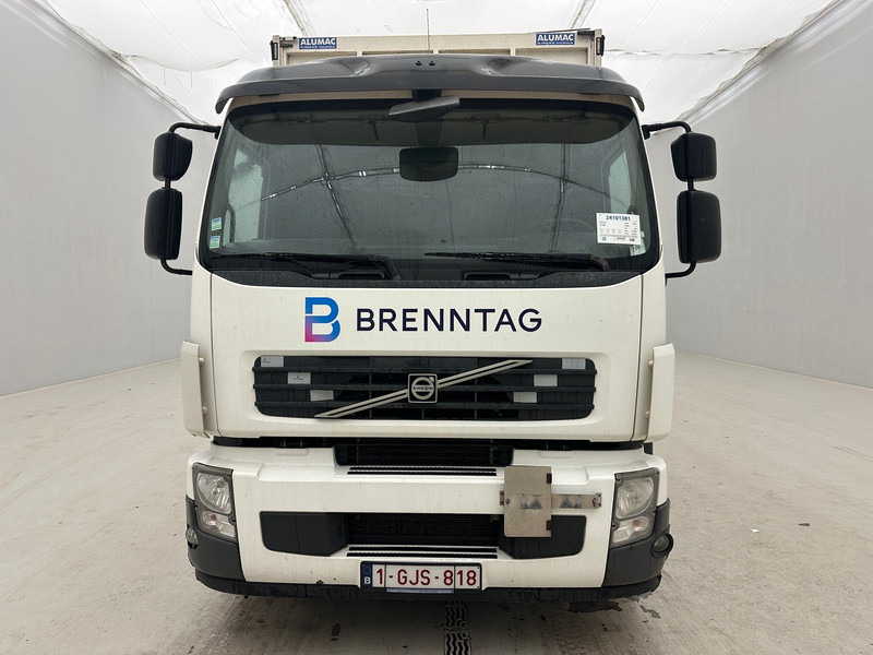 Volvo FE 300 - 6x2 - Kamion s ceradom: slika Volvo FE 300 - 6x2 - Kamion s ceradom Volvo FE 300 - 6x2 - Kamion s ceradom: slika Volvo FE 300 - 6x2 - Kamion s ceradom