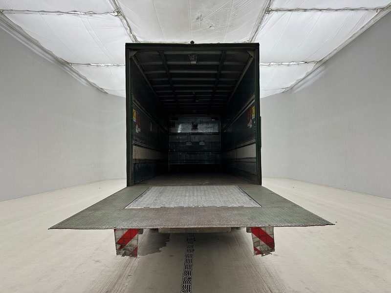 Volvo FE 300 - 6x2 - Kamion sandučar: slika Volvo FE 300 - 6x2 - Kamion sandučar Volvo FE 300 - 6x2 - Kamion sandučar: slika Volvo FE 300 - 6x2 - Kamion sandučar