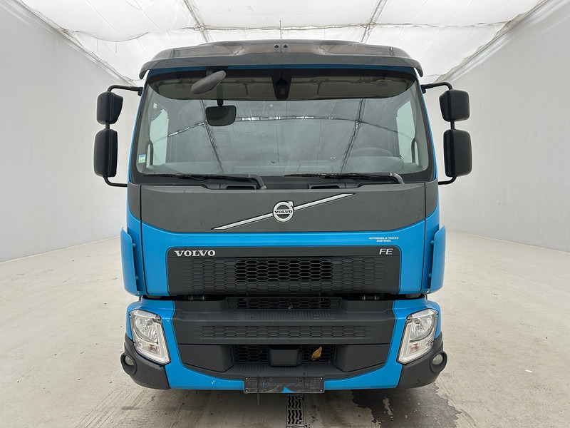 Volvo FE 320 - Kamion s ceradom: slika Volvo FE 320 - Kamion s ceradom Volvo FE 320 - Kamion s ceradom: slika Volvo FE 320 - Kamion s ceradom