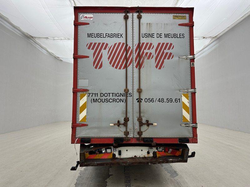 Volvo FL 220 - Transporter kontejnera/ Kamion s izmjenjivim sanducima: slika Volvo FL 220 - Transporter kontejnera/ Kamion s izmjenjivim sanducima Volvo FL 220 - Transporter kontejnera/ Kamion s izmjenjivim sanducima: slika Volvo FL 220 - Transporter kontejnera/ Kamion s izmjenjivim sanducima