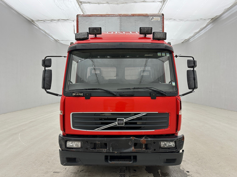 Volvo FL 220 - Transporter kontejnera/ Kamion s izmjenjivim sanducima: slika Volvo FL 220 - Transporter kontejnera/ Kamion s izmjenjivim sanducima Volvo FL 220 - Transporter kontejnera/ Kamion s izmjenjivim sanducima: slika Volvo FL 220 - Transporter kontejnera/ Kamion s izmjenjivim sanducima