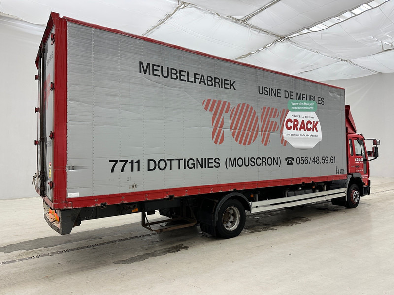 Volvo FL 220 - Transporter kontejnera/ Kamion s izmjenjivim sanducima: slika Volvo FL 220 - Transporter kontejnera/ Kamion s izmjenjivim sanducima Volvo FL 220 - Transporter kontejnera/ Kamion s izmjenjivim sanducima: slika Volvo FL 220 - Transporter kontejnera/ Kamion s izmjenjivim sanducima