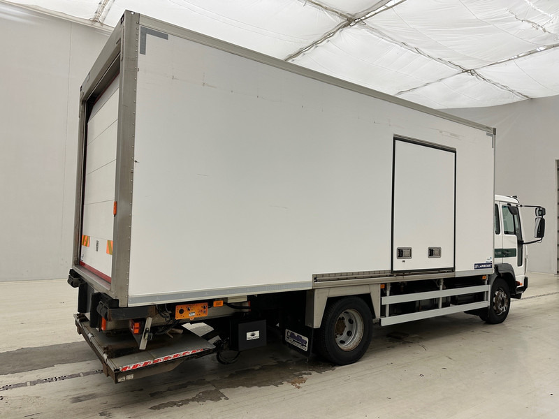 Volvo FL 220 - Kamion hladnjača: slika Volvo FL 220 - Kamion hladnjača Volvo FL 220 - Kamion hladnjača: slika Volvo FL 220 - Kamion hladnjača