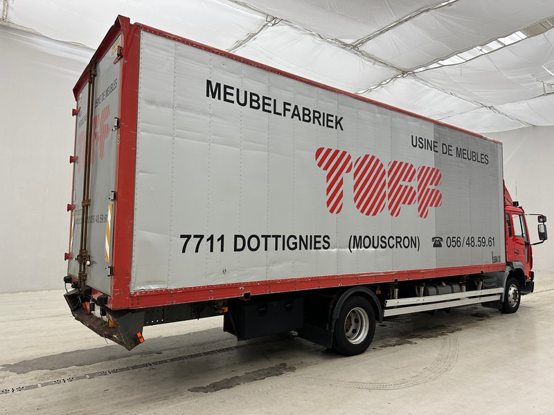 Volvo FL 220 - Transporter kontejnera/ Kamion s izmjenjivim sanducima: slika Volvo FL 220 - Transporter kontejnera/ Kamion s izmjenjivim sanducima Volvo FL 220 - Transporter kontejnera/ Kamion s izmjenjivim sanducima: slika Volvo FL 220 - Transporter kontejnera/ Kamion s izmjenjivim sanducima