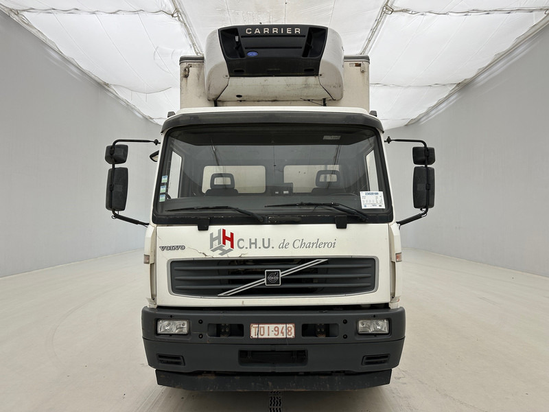 Volvo FL 220 - Kamion hladnjača: slika Volvo FL 220 - Kamion hladnjača Volvo FL 220 - Kamion hladnjača: slika Volvo FL 220 - Kamion hladnjača