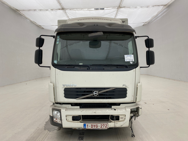 Volvo FL 240* - Kamion sandučar: slika Volvo FL 240* - Kamion sandučar Volvo FL 240* - Kamion sandučar: slika Volvo FL 240* - Kamion sandučar