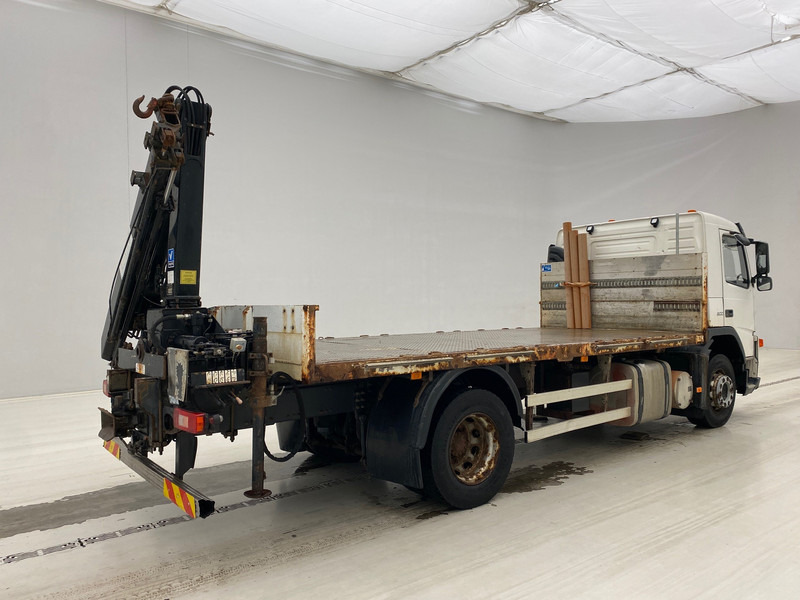 Volvo FM 300 - Kamion s otvorenim sandukom, Kamion s kranom: slika Volvo FM 300 - Kamion s otvorenim sandukom, Kamion s kranom Volvo FM 300 - Kamion s otvorenim sandukom, Kamion s kranom: slika Volvo FM 300 - Kamion s otvorenim sandukom, Kamion s kranom