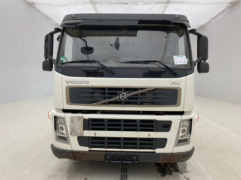Volvo FM 300 - Kamion s otvorenim sandukom, Kamion s kranom: slika Volvo FM 300 - Kamion s otvorenim sandukom, Kamion s kranom Volvo FM 300 - Kamion s otvorenim sandukom, Kamion s kranom: slika Volvo FM 300 - Kamion s otvorenim sandukom, Kamion s kranom
