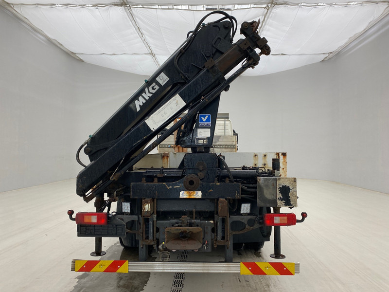 Volvo FM 300 - Kamion s otvorenim sandukom, Kamion s kranom: slika Volvo FM 300 - Kamion s otvorenim sandukom, Kamion s kranom Volvo FM 300 - Kamion s otvorenim sandukom, Kamion s kranom: slika Volvo FM 300 - Kamion s otvorenim sandukom, Kamion s kranom