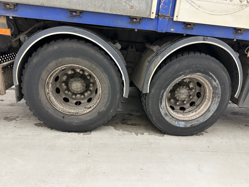 Volvo FM 420 - 6x4 - Kamion s otvorenim sandukom, Kamion s kranom: slika Volvo FM 420 - 6x4 - Kamion s otvorenim sandukom, Kamion s kranom Volvo FM 420 - 6x4 - Kamion s otvorenim sandukom, Kamion s kranom: slika Volvo FM 420 - 6x4 - Kamion s otvorenim sandukom, Kamion s kranom